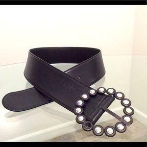 Escada belt